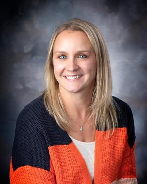 Image of Amanda O'Keefe