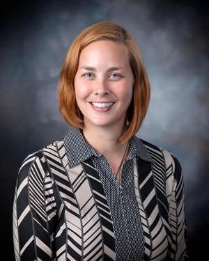 Image of Aby Sauter