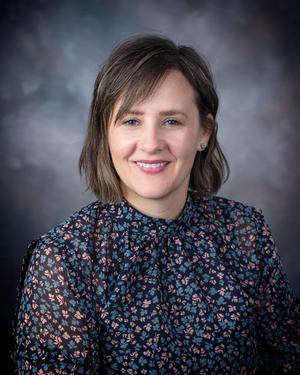 Image of Annie Sims