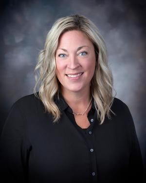 Image of Audrey Wittry