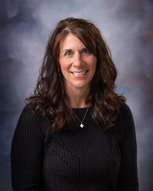 Image of Bridget Kaiser