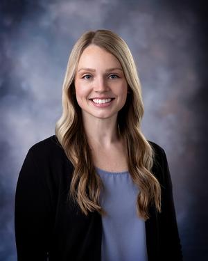 Image of Courtney Linzmeier
