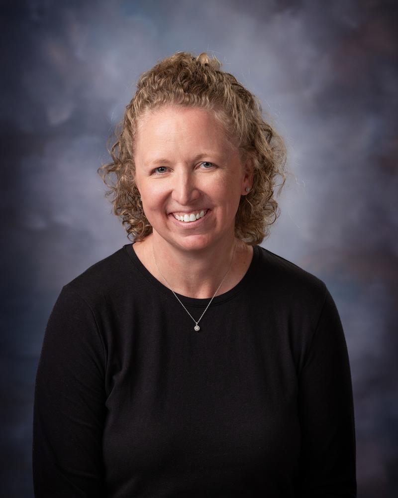 Image of Dawn Kumm