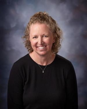 Image of Dawn Kumm