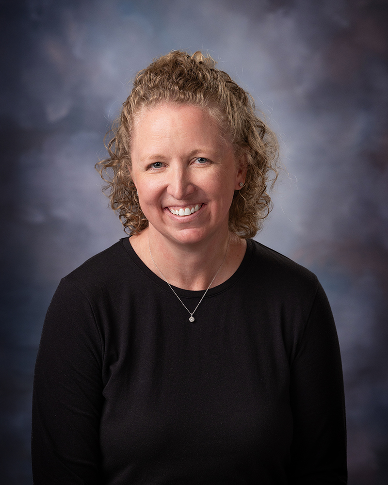 Dawn Kumm