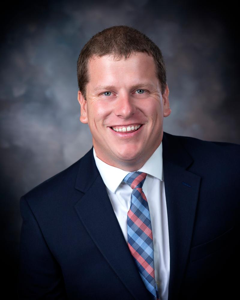 Garrett Lancelle