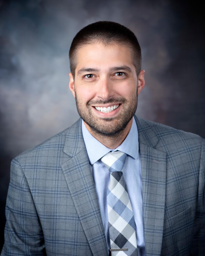 Image of Jason Haluska