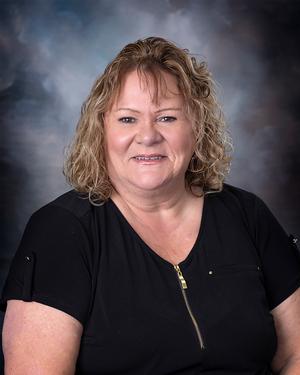 Image of Julie Kaufmann