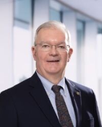 Dr. Jeffrey Lamont