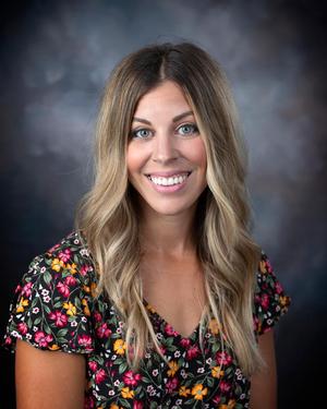 Image of Kimberly Dahlstrom