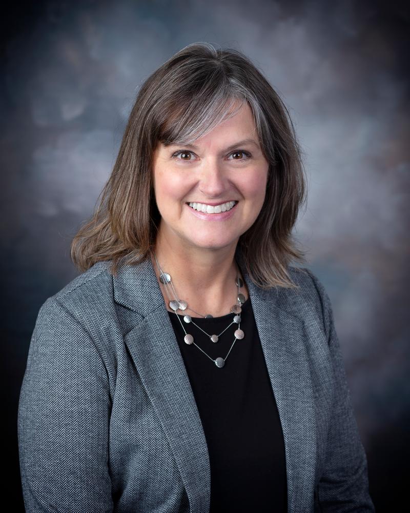Image of Kari Forsythe