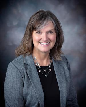 Image of Kari Forsythe