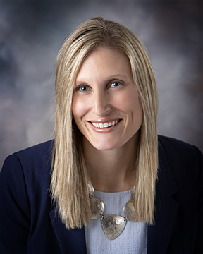 Jacobson, Kristin