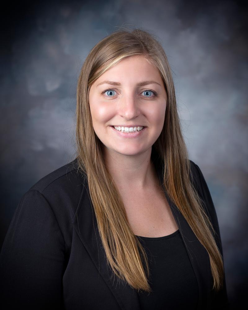 Image of Kelly Venzke