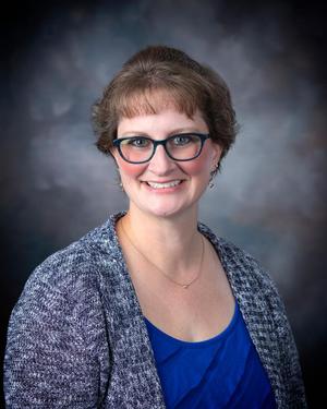 Image of Katy Yessa