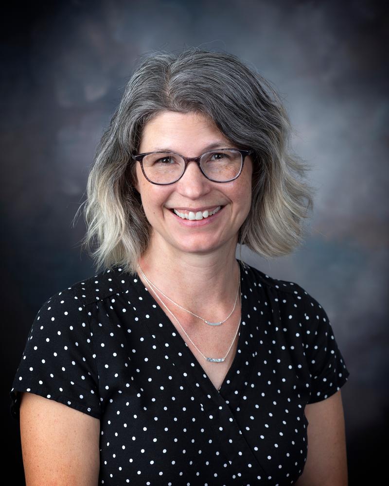 Image of Lara Beranek