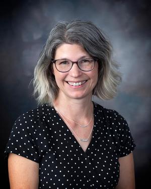 Image of Lara Beranek