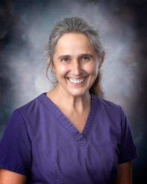 Image of Leslie Keeffe