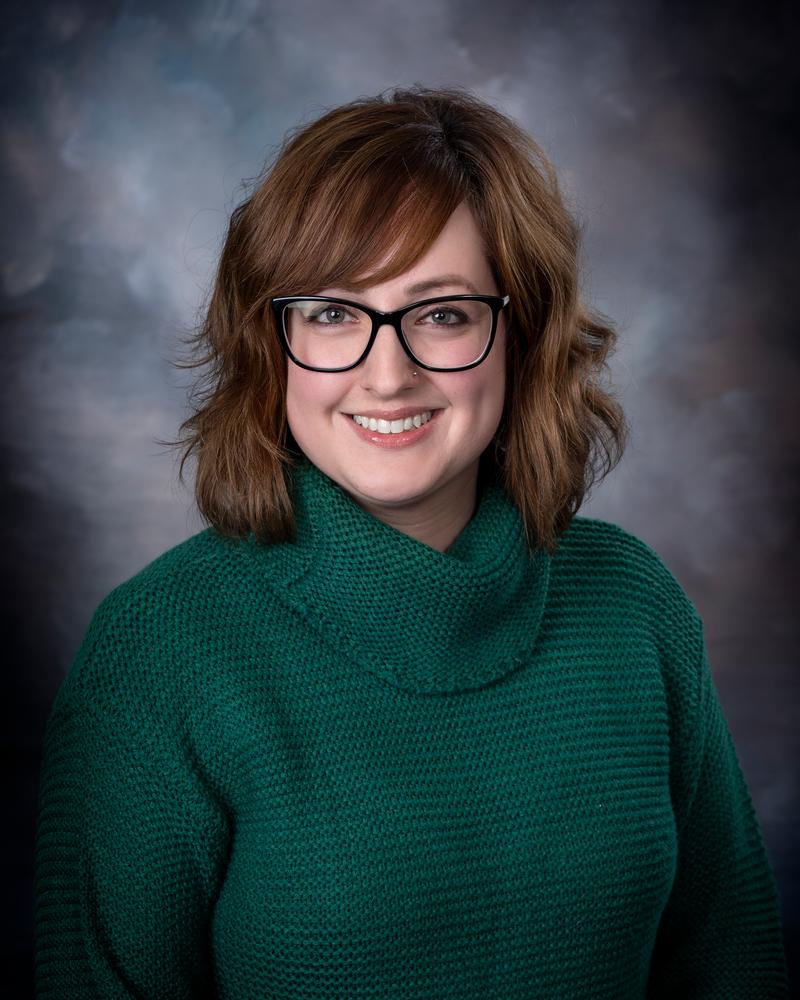 Image of Maria Richardson
