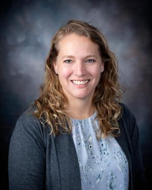 Image of Michelle Russ