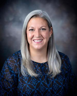 Image of Molly Stenger