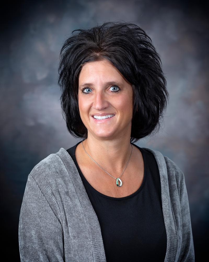 Image of Nicki Daul