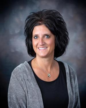 Image of Nicki Daul