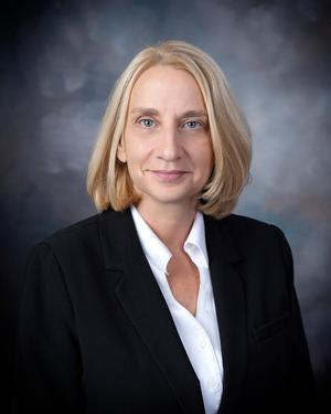Bergmann, Patti