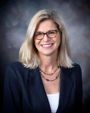 Image of Sandy Dobeck