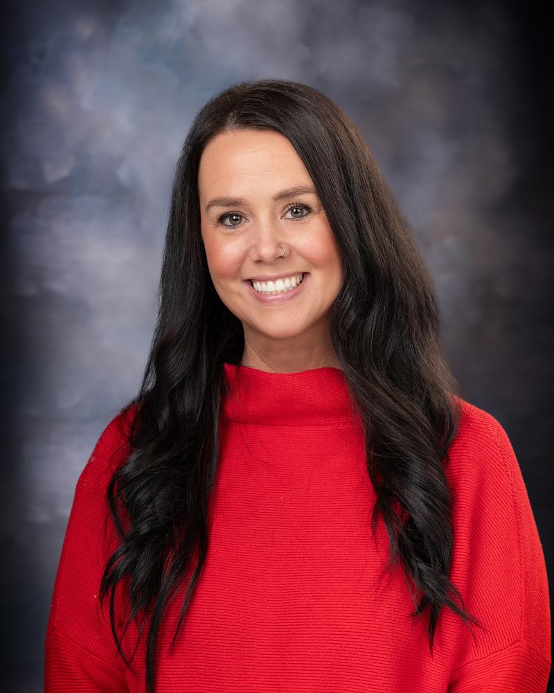 Image of Sara Pensinger