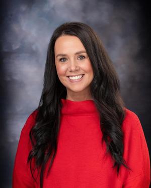 Image of Sara Pensinger