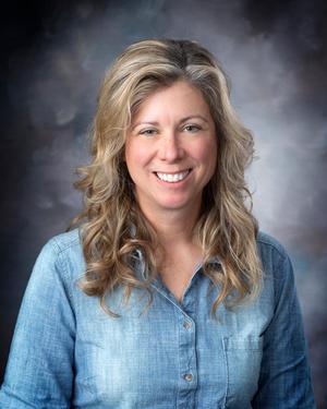 Image of Shannon Seegmiller-Jensen