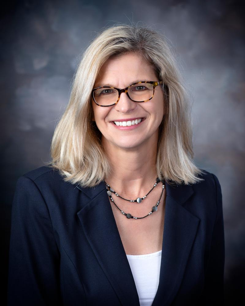 Image of Sandra Dobeck