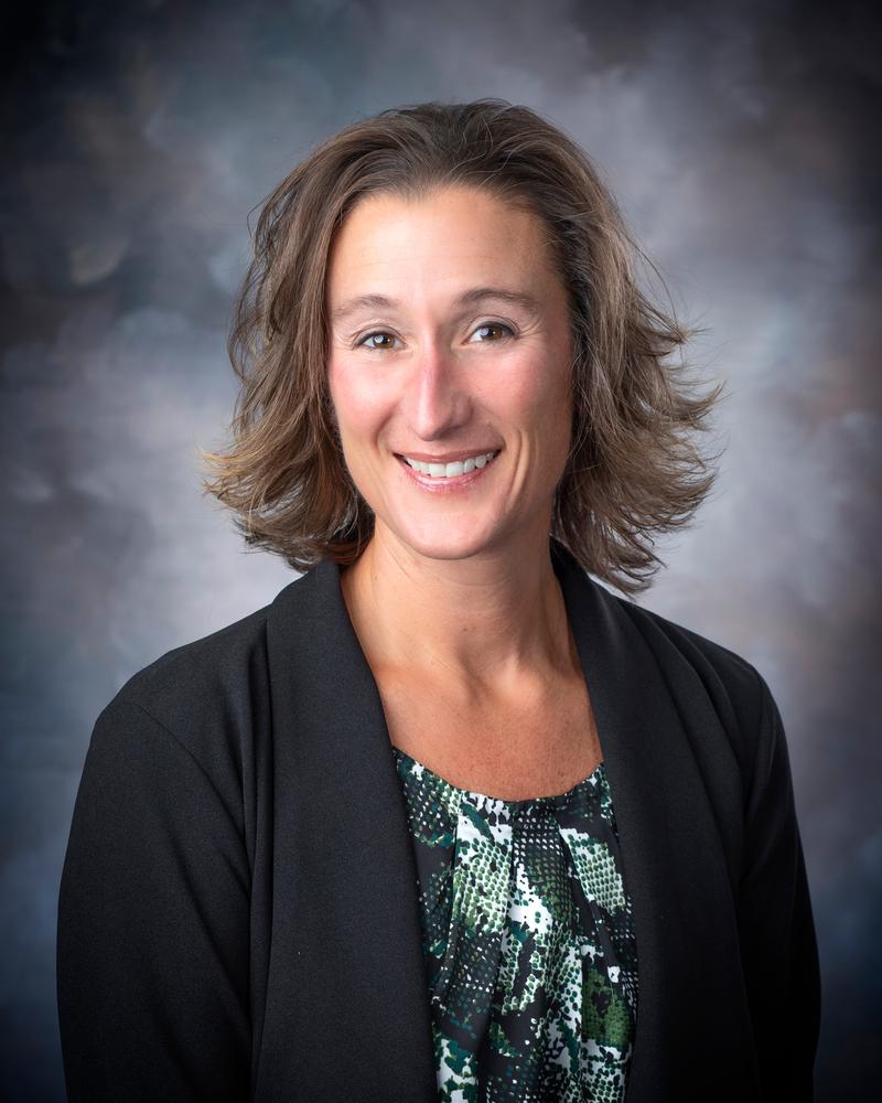 Image of Tonia Carter