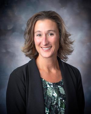 Image of Tonia Carter