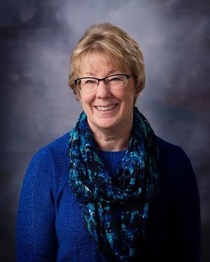 Image of Terri Grasser