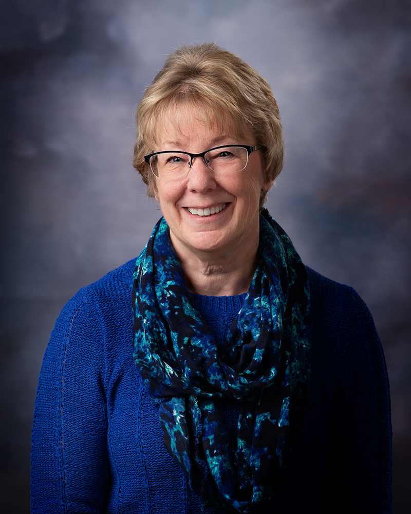 Terri Grasser
